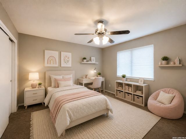 25803 Torch Lily, San Antonio, TX 78260