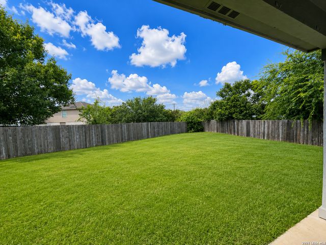 25803 Torch Lily, San Antonio, TX 78260