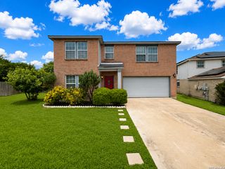 25803 Torch Lily, San Antonio, TX 78260
