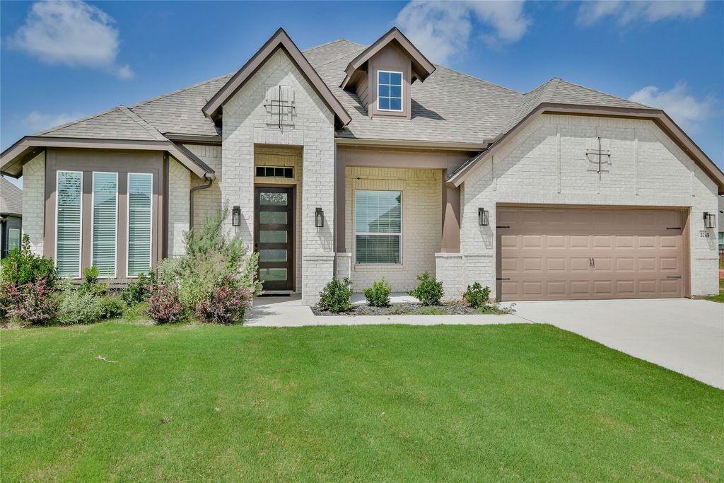 3149 Ferry Boat Lane, Granbury, TX 76049