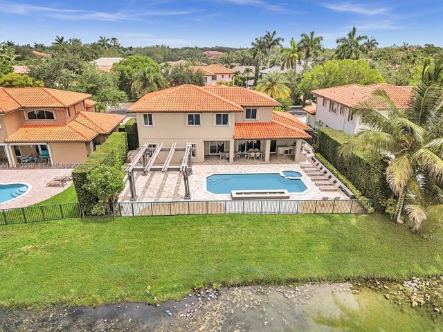 8052 NW 161st Terrace, Miami Lakes, FL 33016