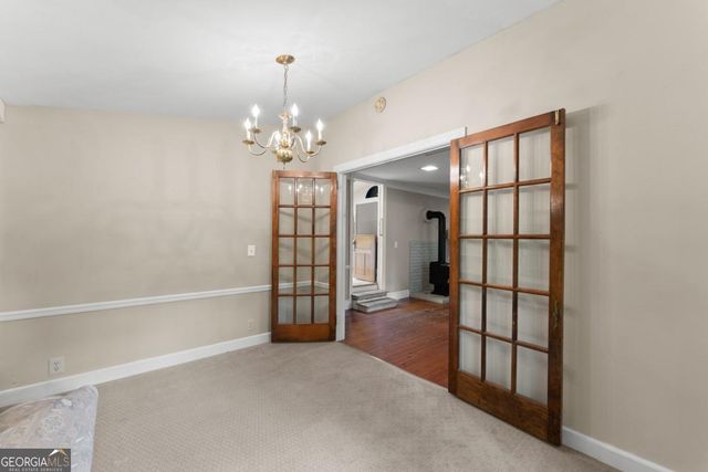 705 & 0 Long Mountain Road, Cleveland, GA 30528