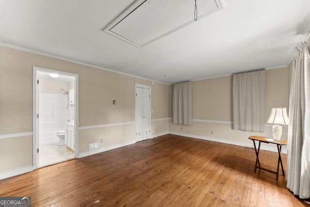 705 & 0 Long Mountain Road, Cleveland, GA 30528