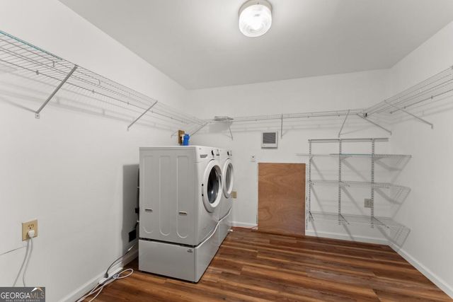 705 & 0 Long Mountain Road, Cleveland, GA 30528