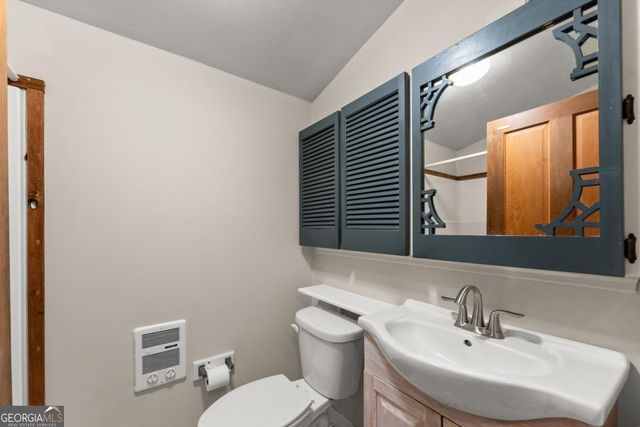 705 & 0 Long Mountain Road, Cleveland, GA 30528