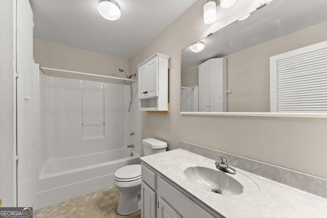 705 & 0 Long Mountain Road, Cleveland, GA 30528