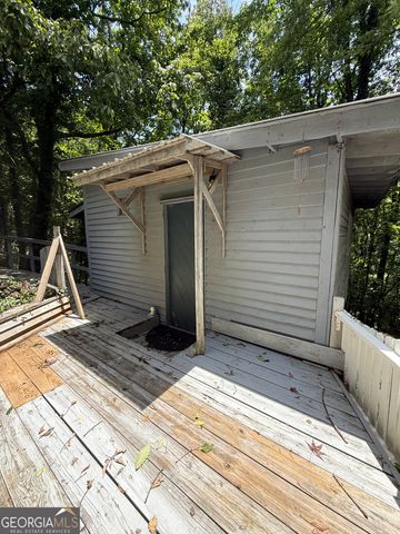 705 & 0 Long Mountain Road, Cleveland, GA 30528