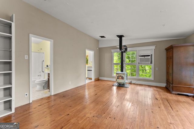 705 & 0 Long Mountain Road, Cleveland, GA 30528