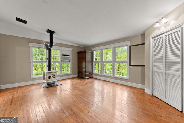 705 & 0 Long Mountain Road, Cleveland, GA 30528