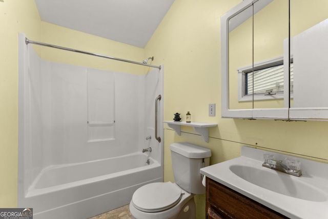 705 & 0 Long Mountain Road, Cleveland, GA 30528