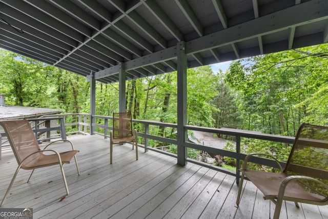 705 & 0 Long Mountain Road, Cleveland, GA 30528