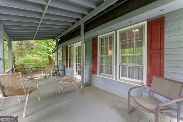 705 & 0 Long Mountain Road, Cleveland, GA 30528