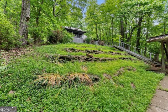 705 & 0 Long Mountain Road, Cleveland, GA 30528