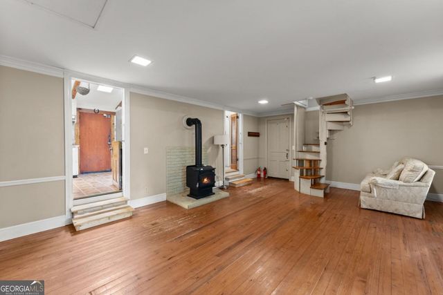 705 & 0 Long Mountain Road, Cleveland, GA 30528