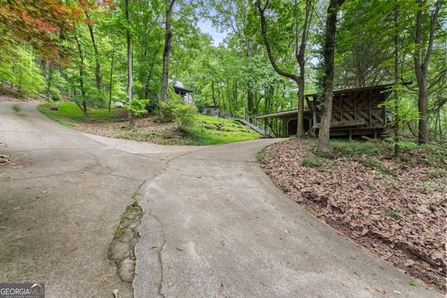 705 & 0 Long Mountain Road, Cleveland, GA 30528