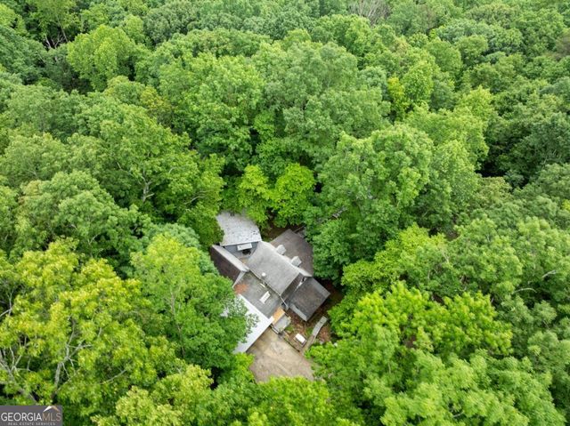 705 & 0 Long Mountain Road, Cleveland, GA 30528