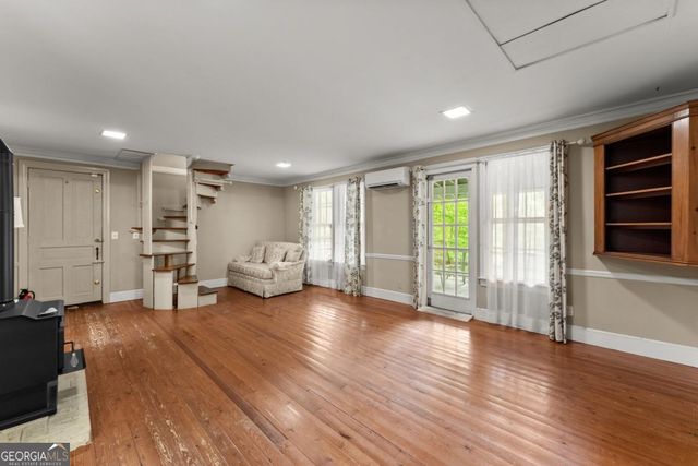 705 & 0 Long Mountain Road, Cleveland, GA 30528