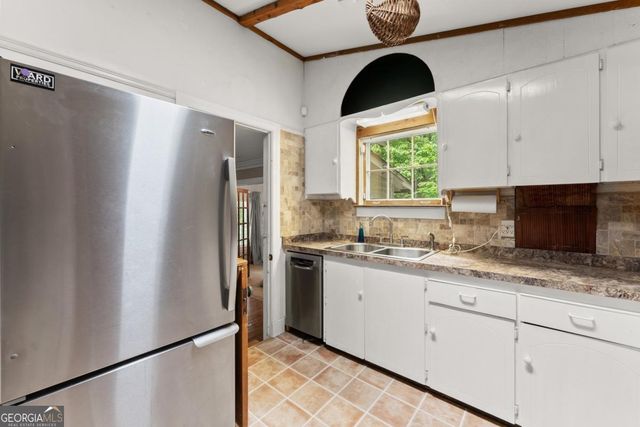 705 & 0 Long Mountain Road, Cleveland, GA 30528