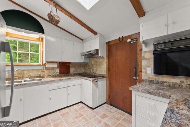 705 & 0 Long Mountain Road, Cleveland, GA 30528