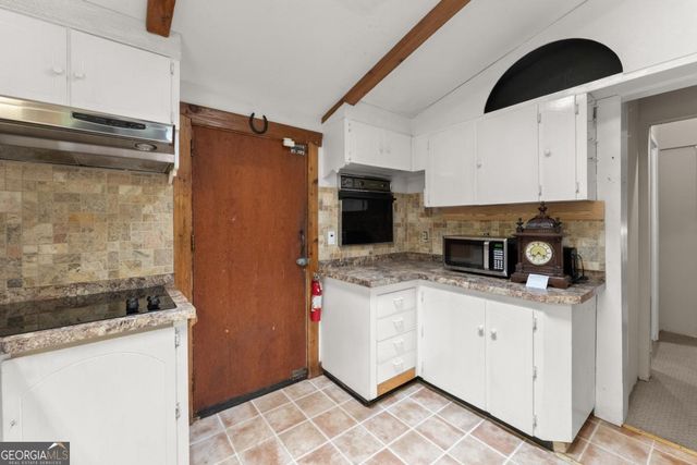 705 & 0 Long Mountain Road, Cleveland, GA 30528