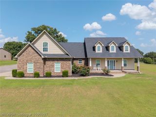 12929 White Bluff Road, Fort Smith, AR 72916