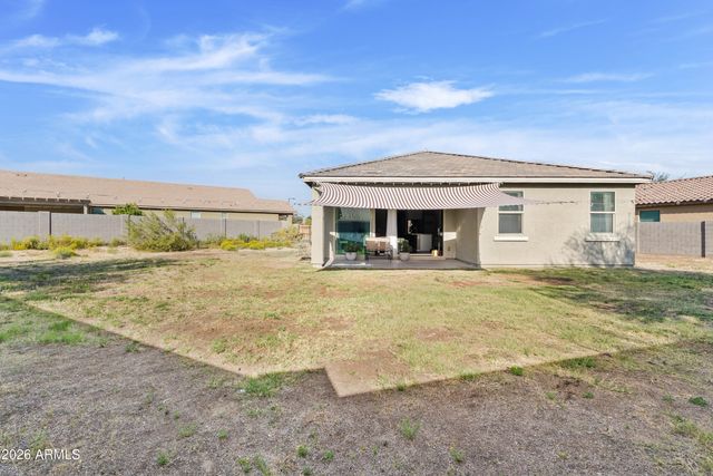 7915 S 23RD Way, Phoenix, AZ 85042