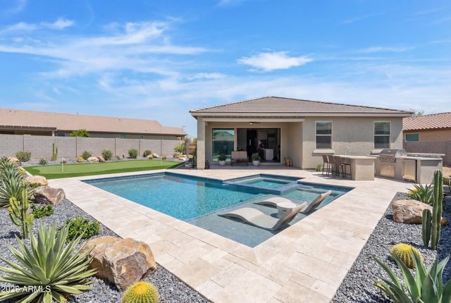 7915 S 23RD Way, Phoenix, AZ 85042