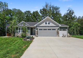 1907 Morgan Run, Jamestown Twp, MI 49426