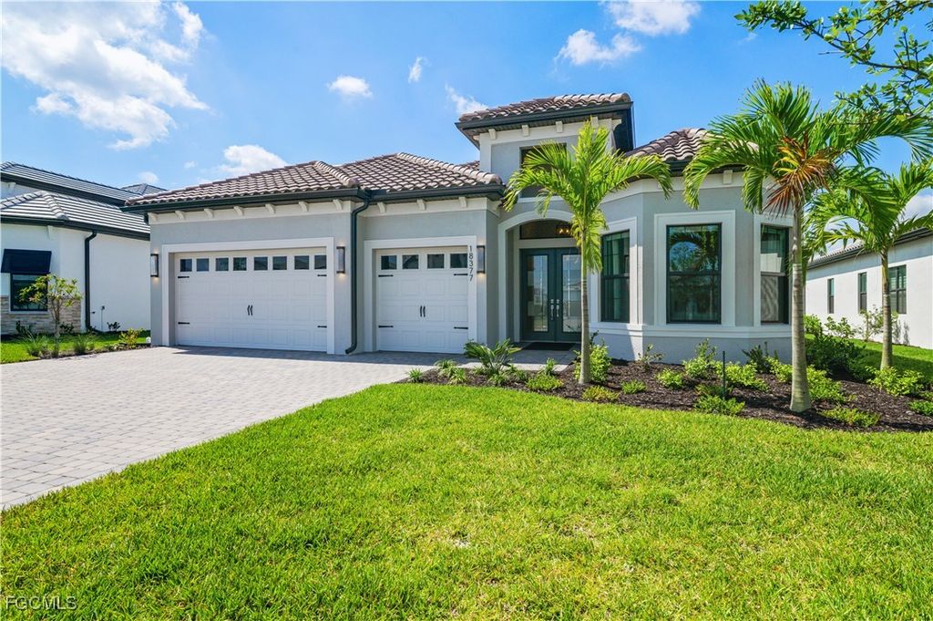 18377 Ridgeline DR, Estero, FL 33928
