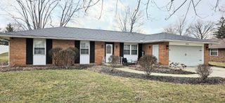 821 Poppy Drive, Wapakoneta, OH 45895