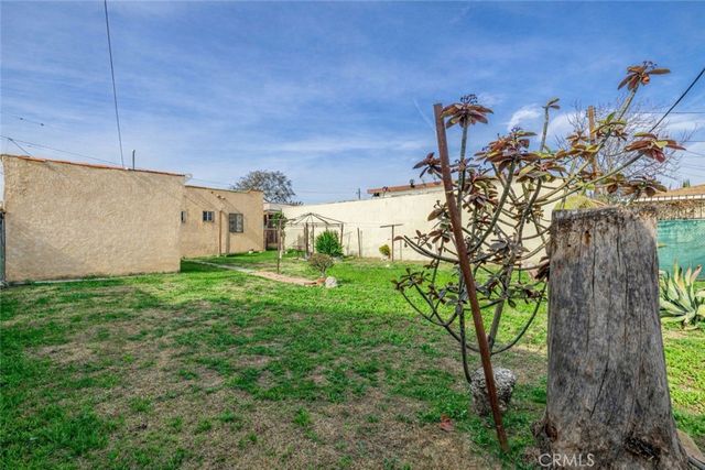 1000 N Mayo, Compton, CA 90221