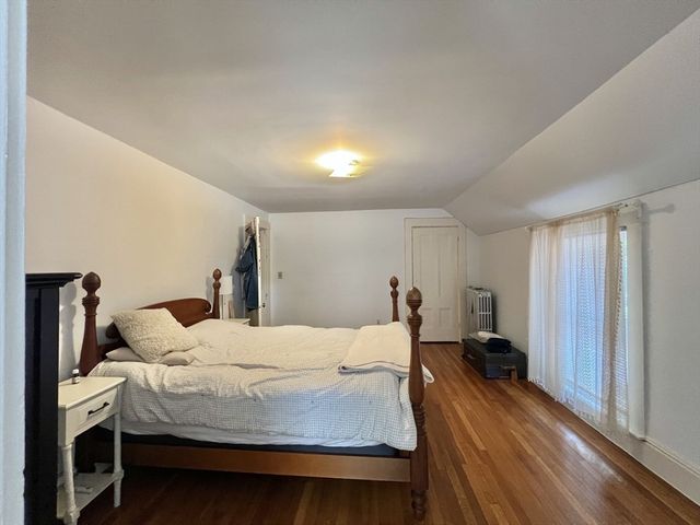 16 Richardson 16, Winchester, MA 01890