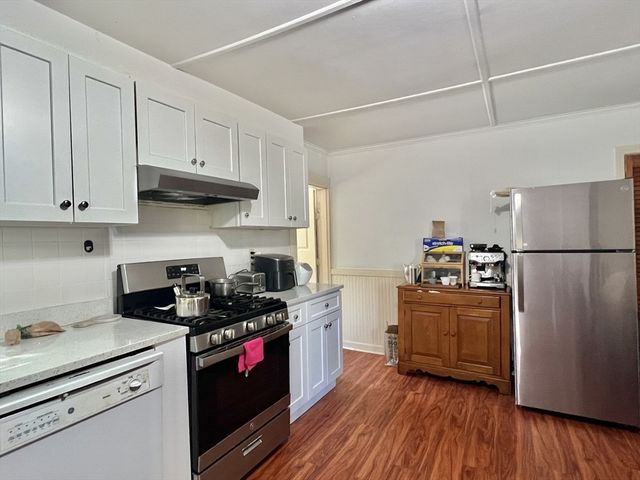 16 Richardson 16, Winchester, MA 01890