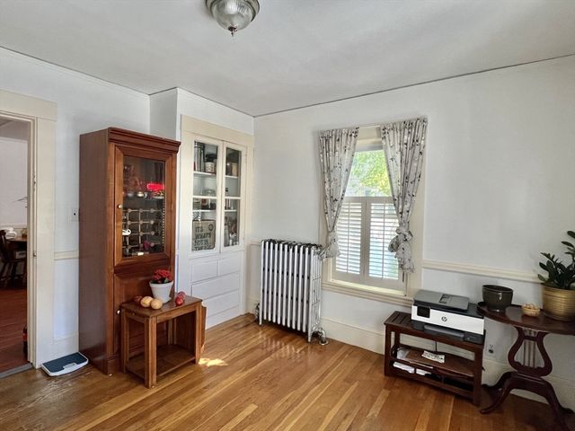 16 Richardson 16, Winchester, MA 01890