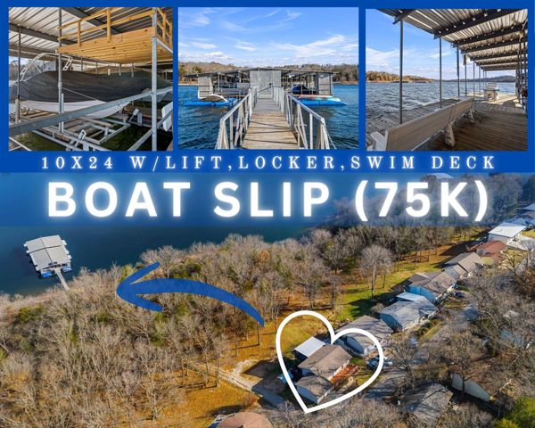 51 Cherokee Drive, Kimberling City, MO 65686