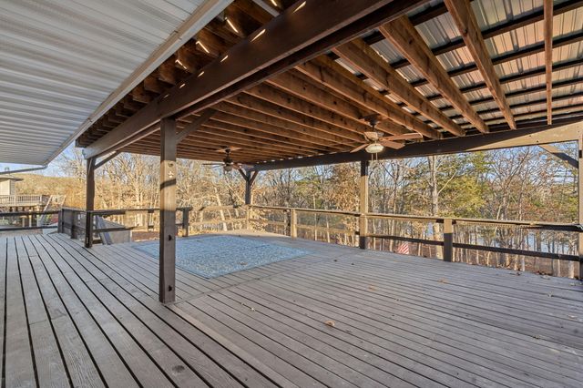 51 Cherokee Drive, Kimberling City, MO 65686