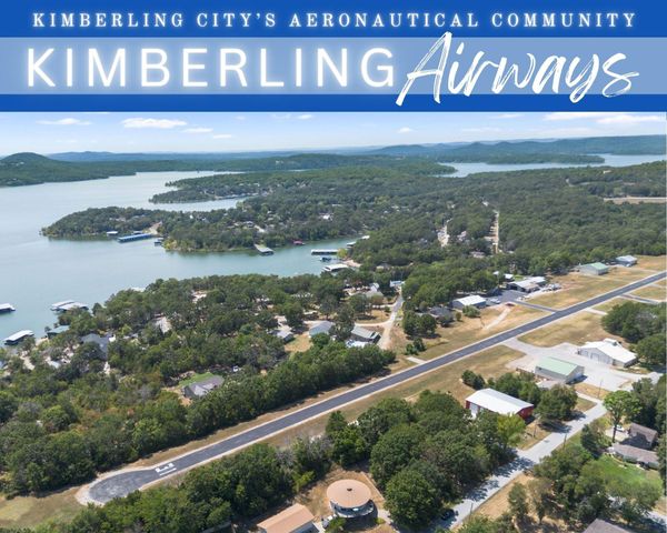 51 Cherokee Drive, Kimberling City, MO 65686