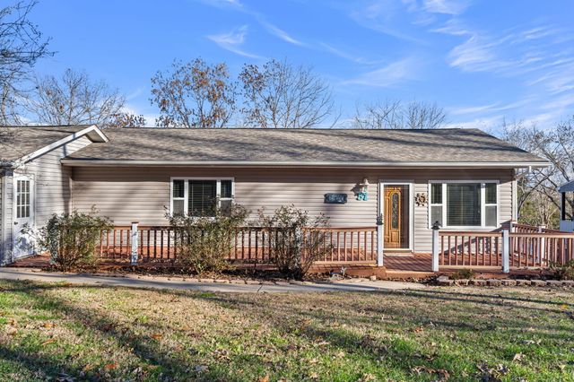 51 Cherokee Drive, Kimberling City, MO 65686