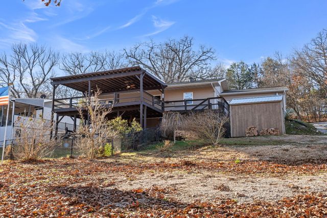 51 Cherokee Drive, Kimberling City, MO 65686