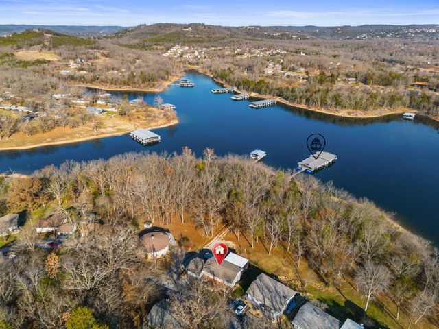 51 Cherokee Drive, Kimberling City, MO 65686