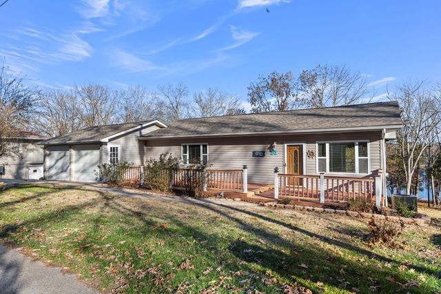 51 Cherokee Drive, Kimberling City, MO 65686