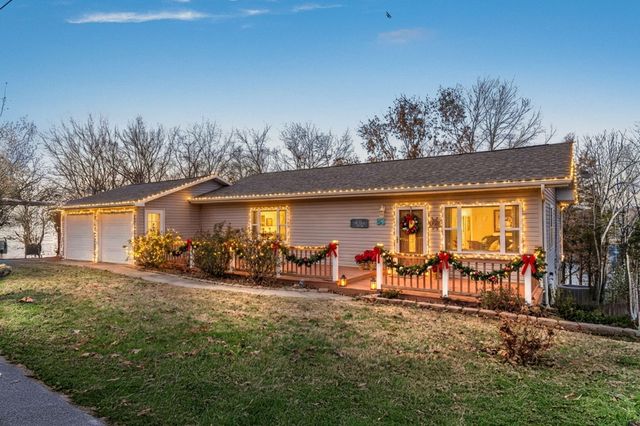 51 Cherokee Drive, Kimberling City, MO 65686