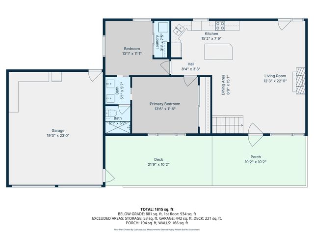 51 Cherokee Drive, Kimberling City, MO 65686