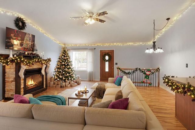 51 Cherokee Drive, Kimberling City, MO 65686