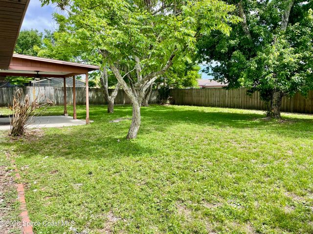 3690 Jupiter Boulevard SE, Palm Bay, FL 32909