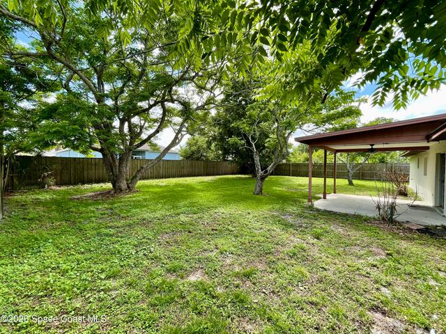 3690 Jupiter Boulevard SE, Palm Bay, FL 32909