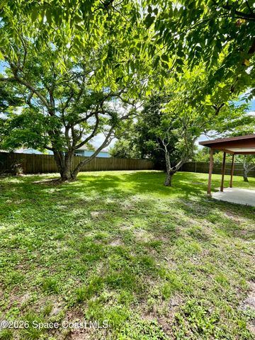 3690 Jupiter Boulevard SE, Palm Bay, FL 32909