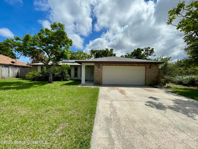 3690 Jupiter Boulevard SE, Palm Bay, FL 32909