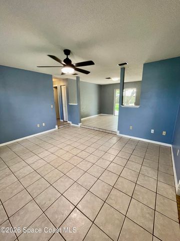 3690 Jupiter Boulevard SE, Palm Bay, FL 32909