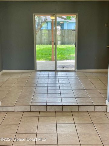3690 Jupiter Boulevard SE, Palm Bay, FL 32909